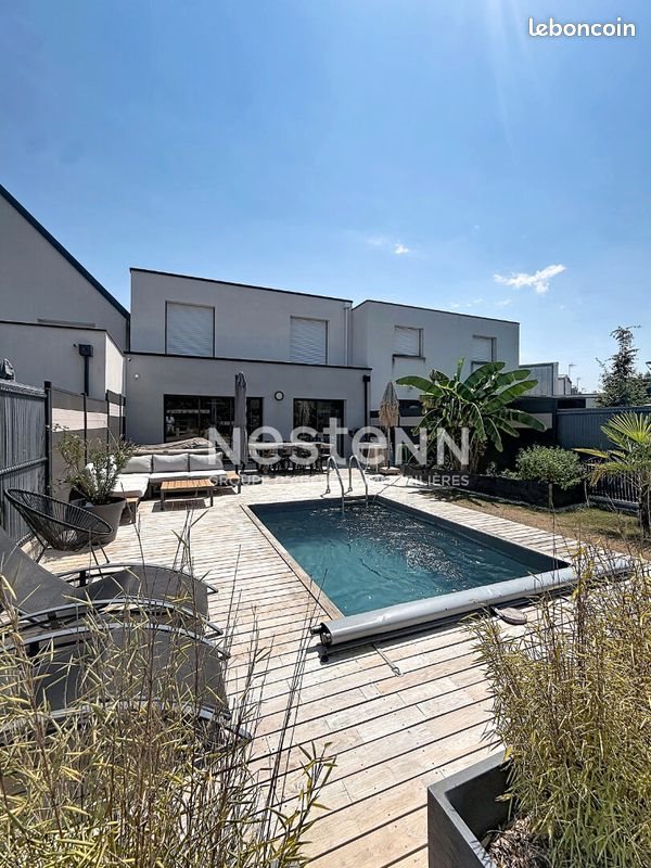 Maison à vendre, 132m², Les Ponts-de-Cé