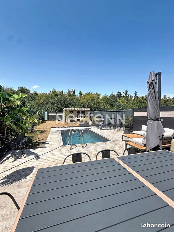 Maison à vendre, 132m², Les Ponts-de-Cé
