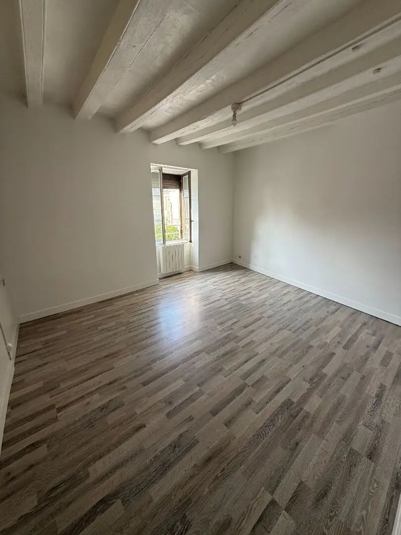 Maison à vendre, 77m², Rochefort-sur-Loire