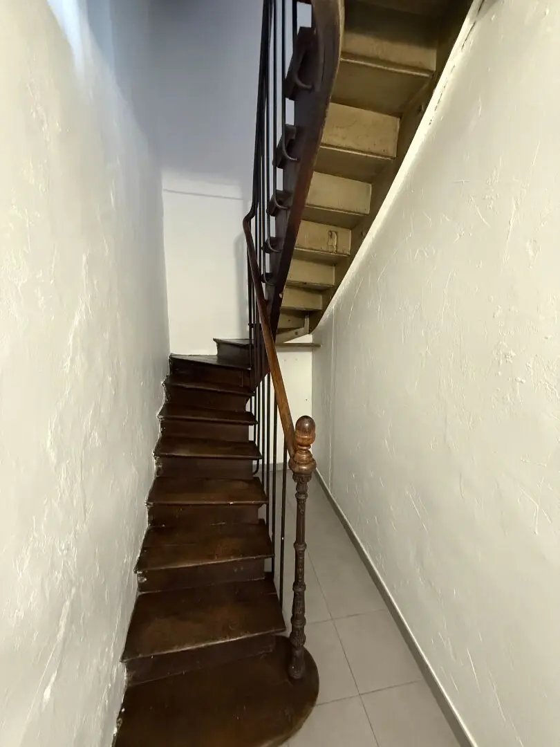 Maison à vendre, 77m², Rochefort-sur-Loire