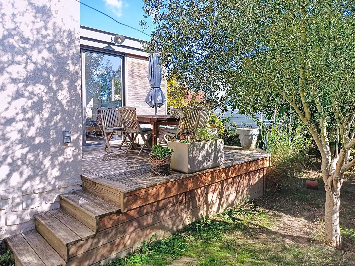 Maison à vendre, 102m², Mûrs-Erigné