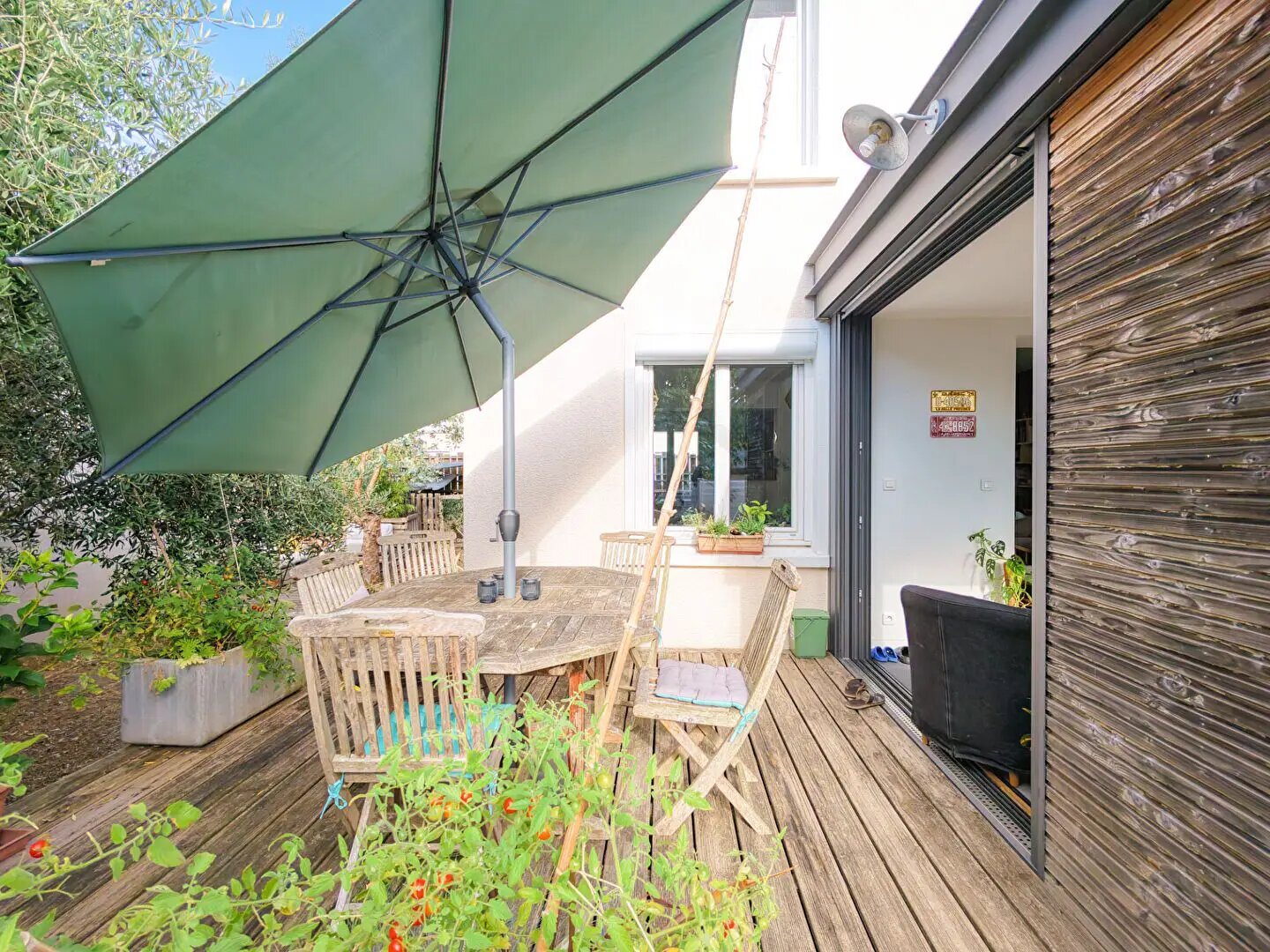 Maison à vendre, 102m², Mûrs-Erigné