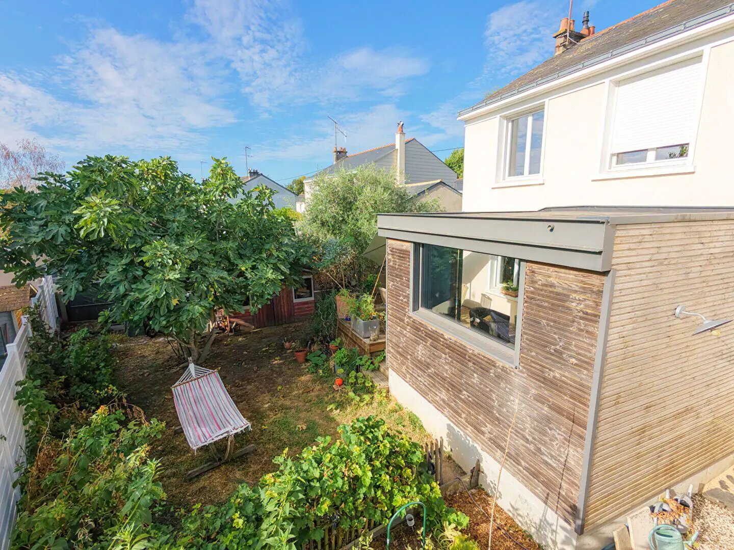 Maison à vendre, 102m², Mûrs-Erigné