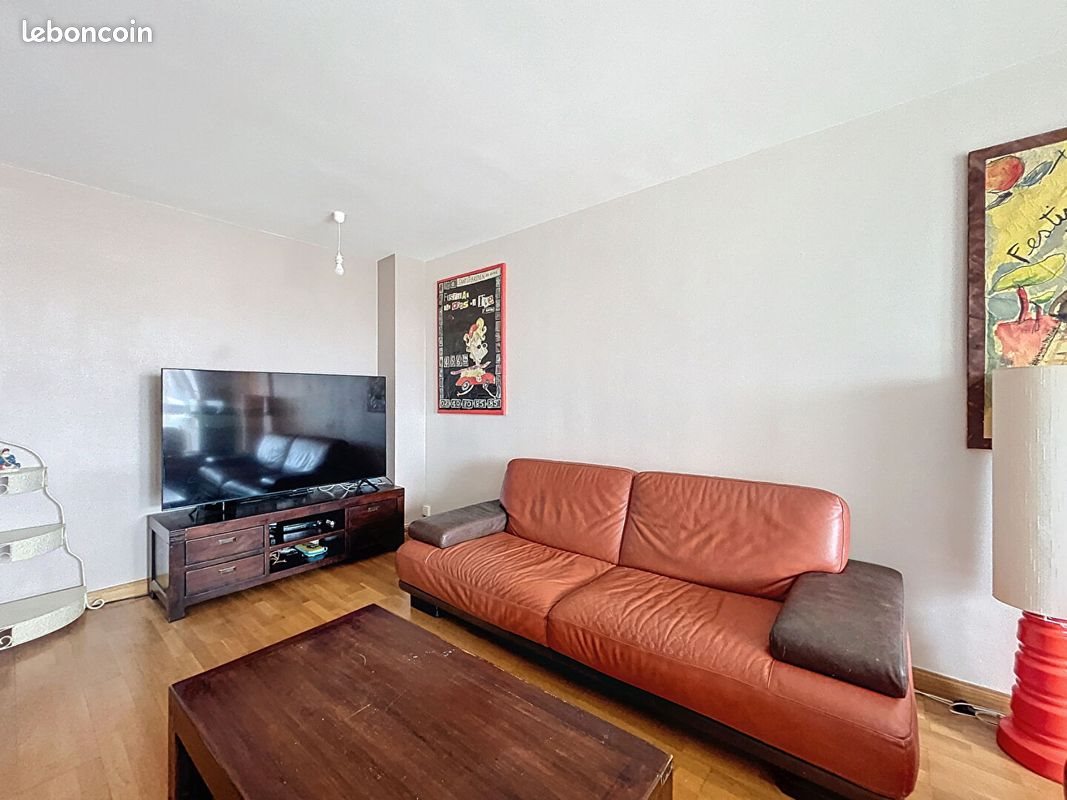 Appartement à vendre, 82m², Angers