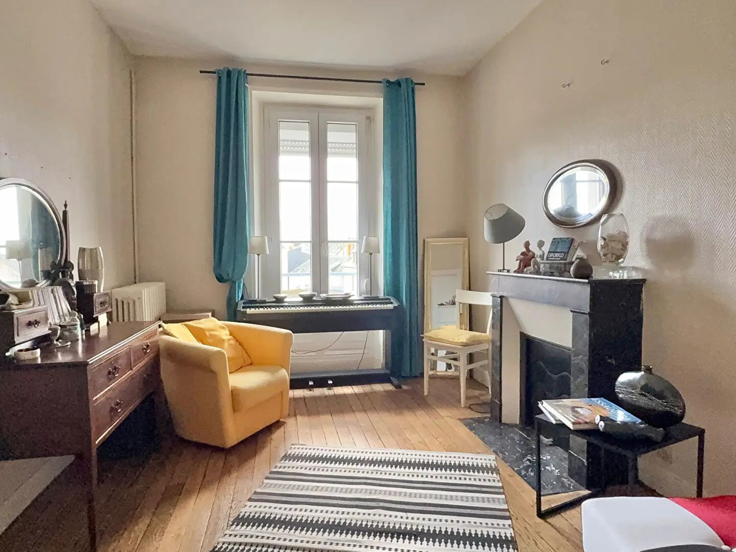 Appartement à vendre, 73m², Angers