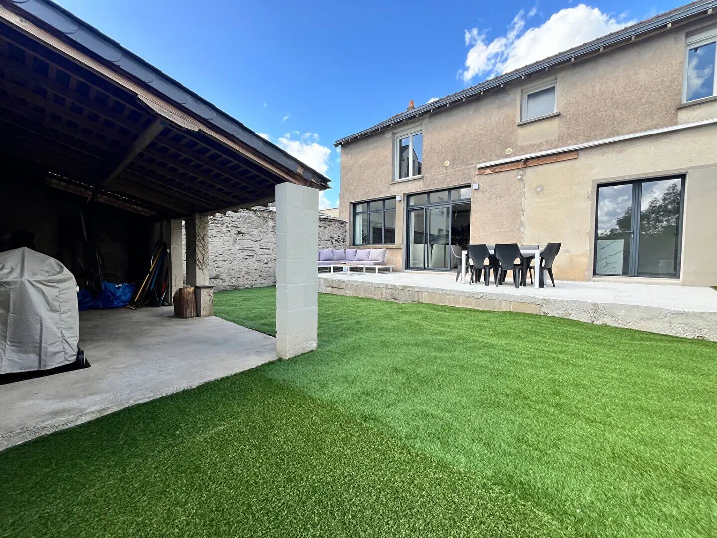 Maison à vendre, 123m², Angers