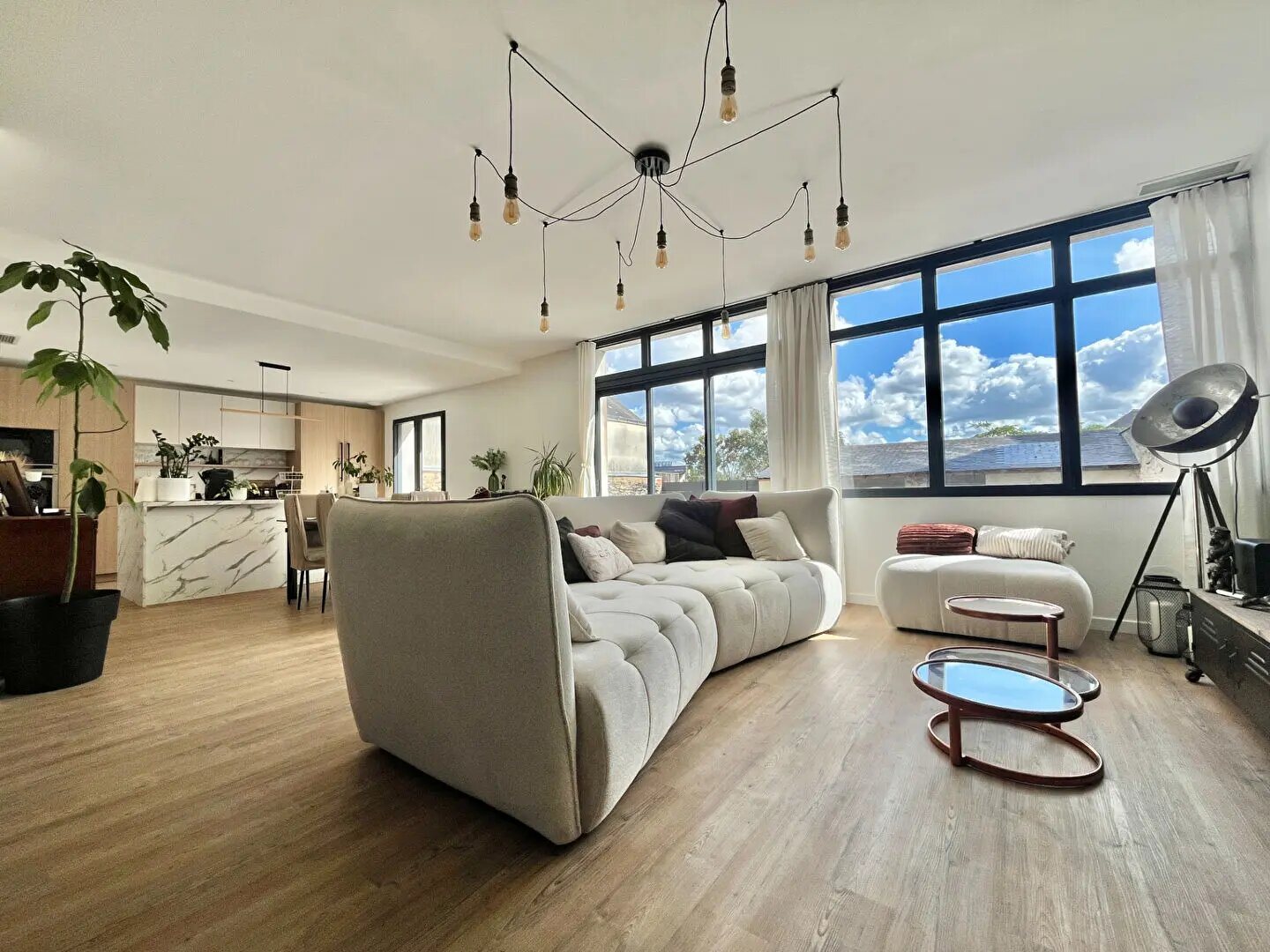 Maison à vendre, 123m², Angers