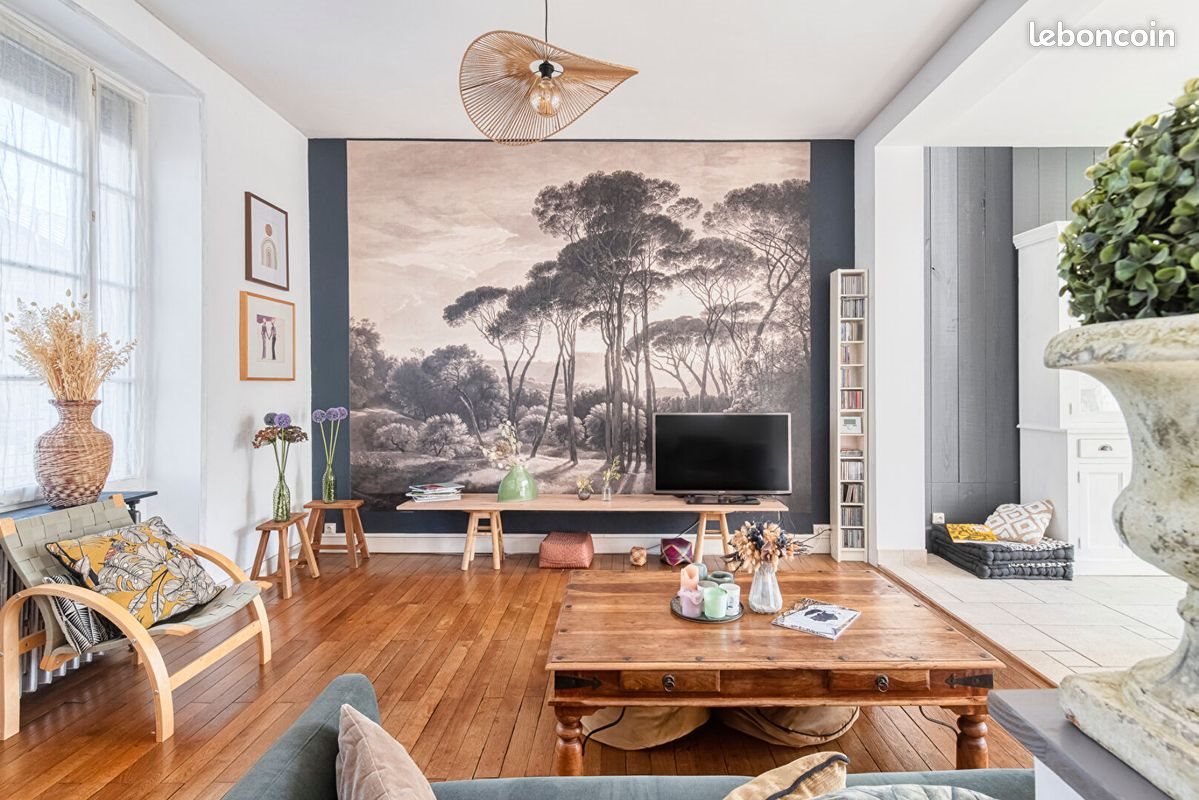 Maison à vendre, 117m², Angers