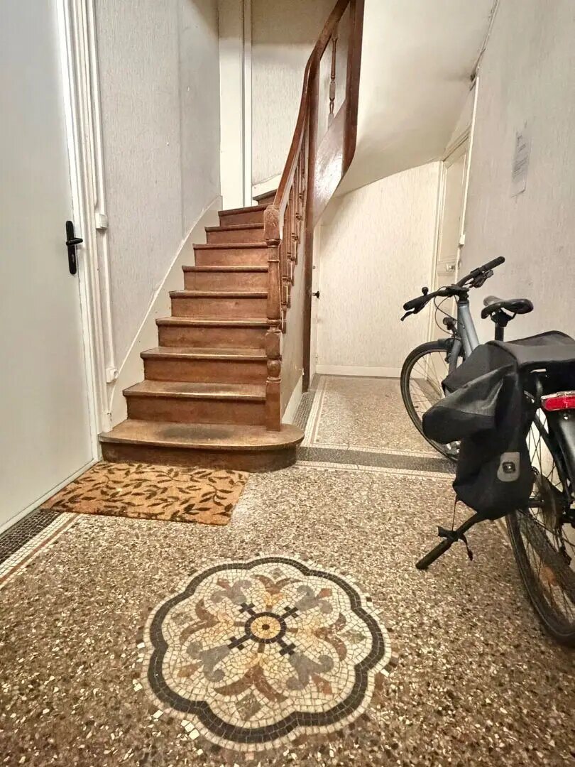 Appartement à vendre, 60m², Angers