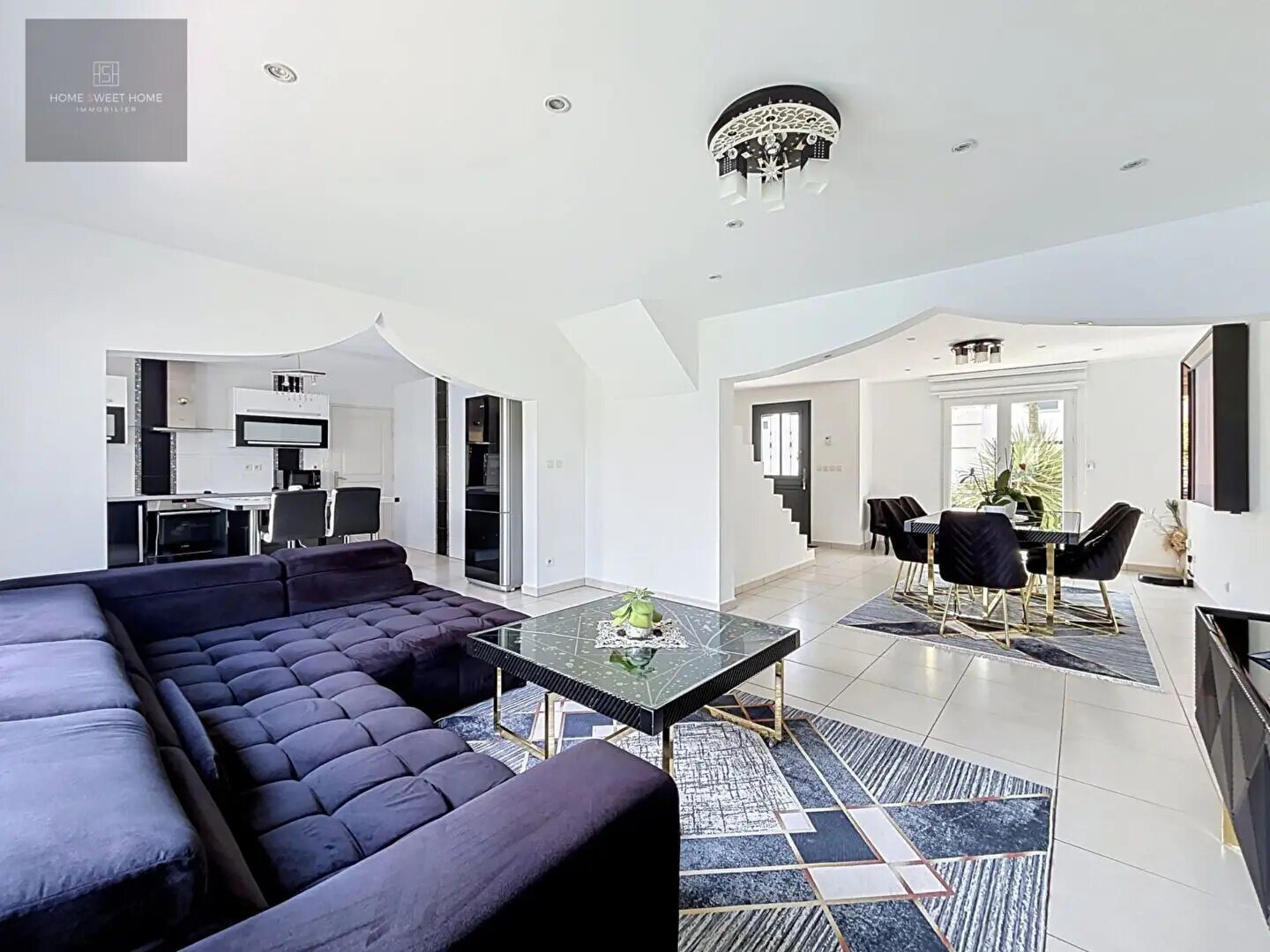 Maison à vendre, 151m², Trélazé