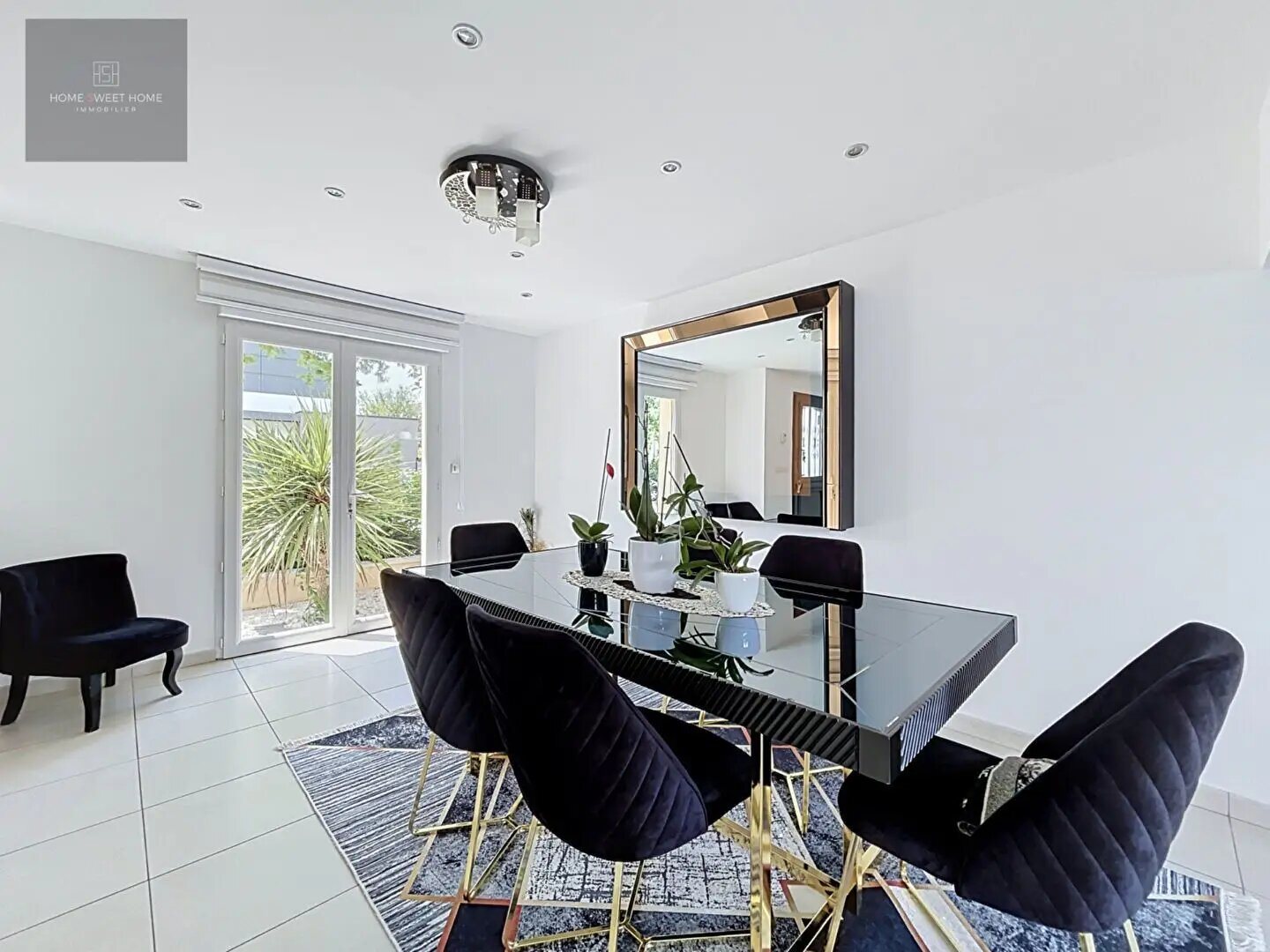 Maison à vendre, 151m², Trélazé