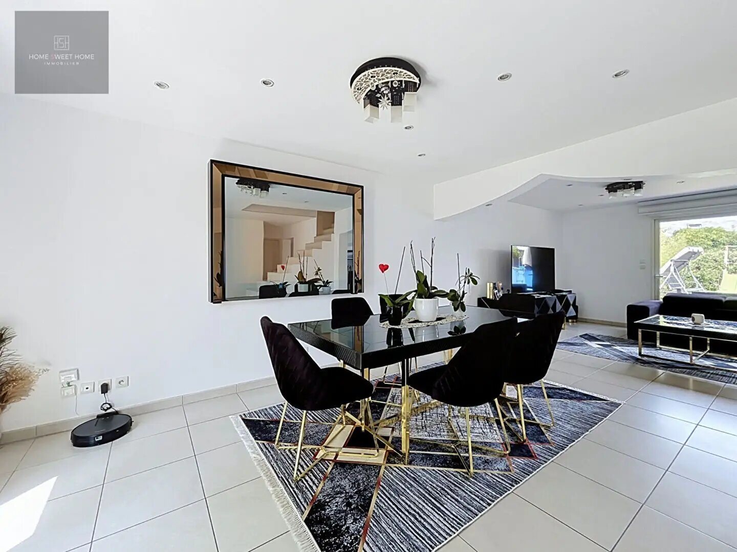 Maison à vendre, 151m², Trélazé