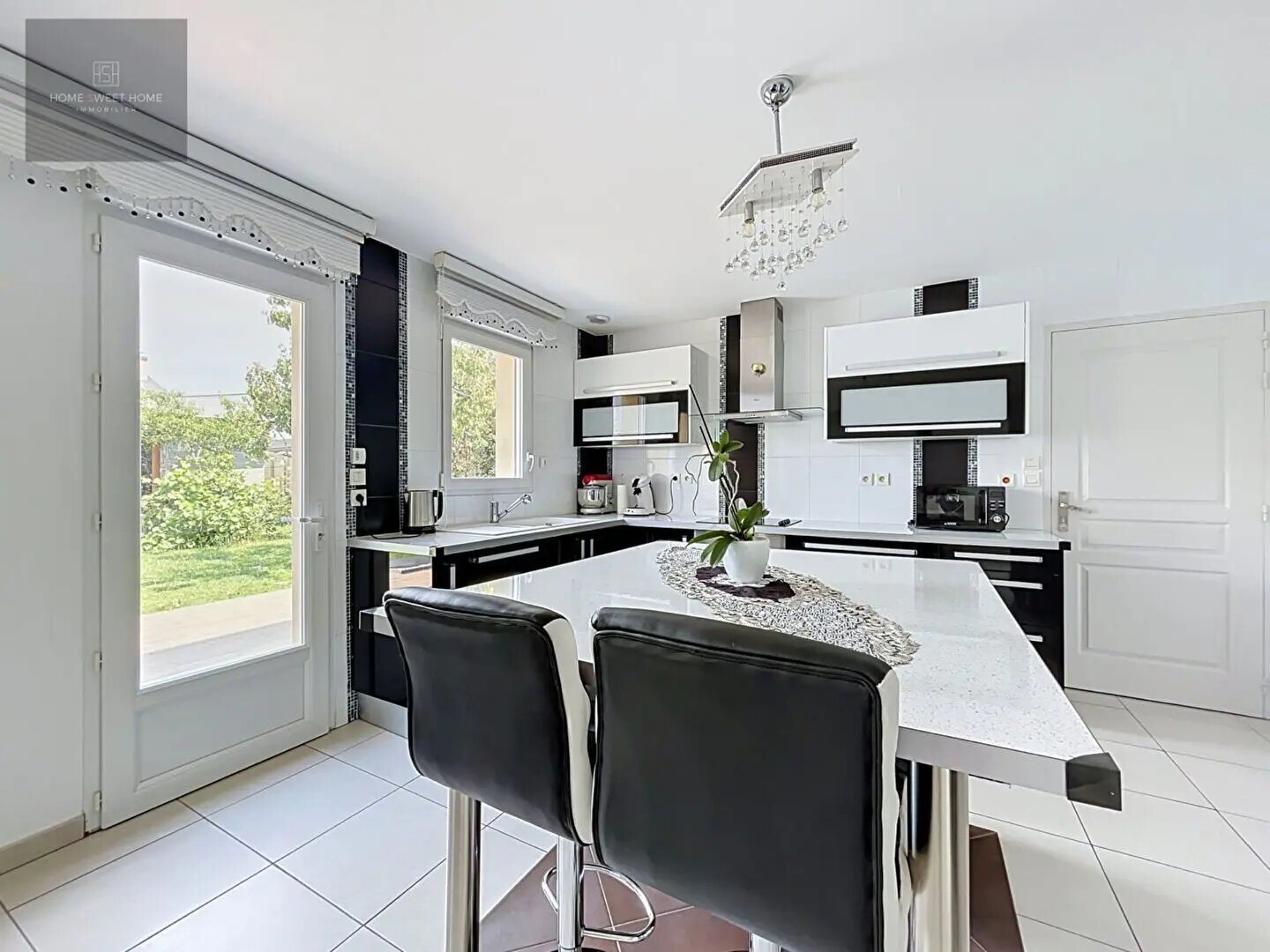 Maison à vendre, 151m², Trélazé