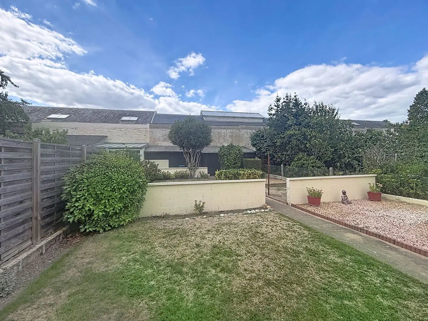 Maison à vendre, 94m², Trélazé