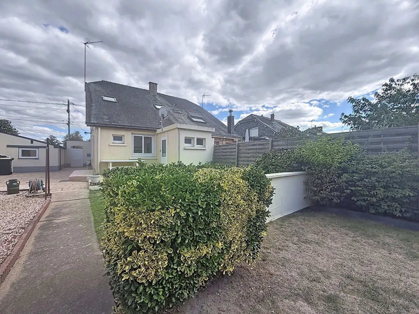 Maison à vendre, 94m², Trélazé