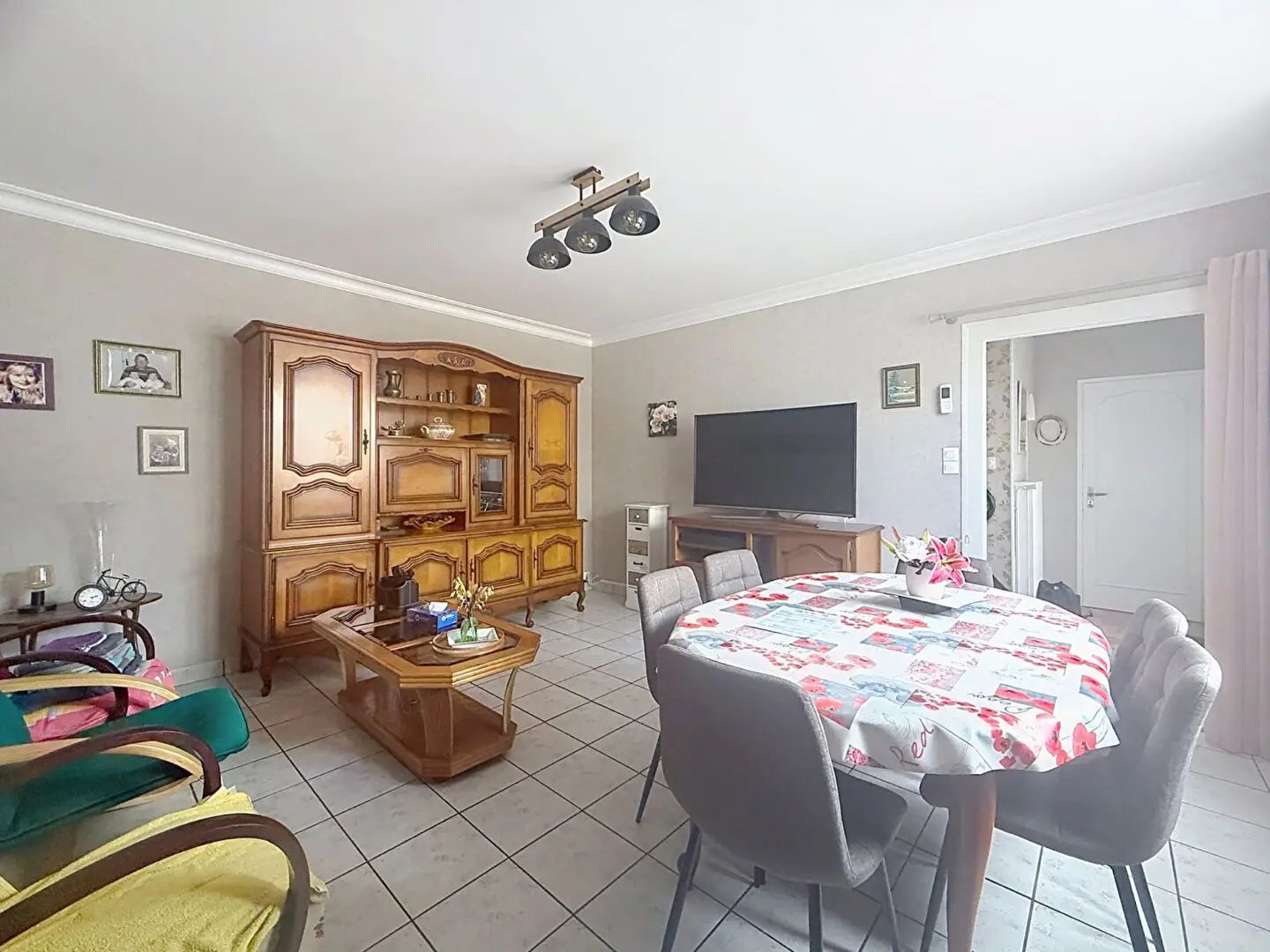 Maison à vendre, 94m², Trélazé