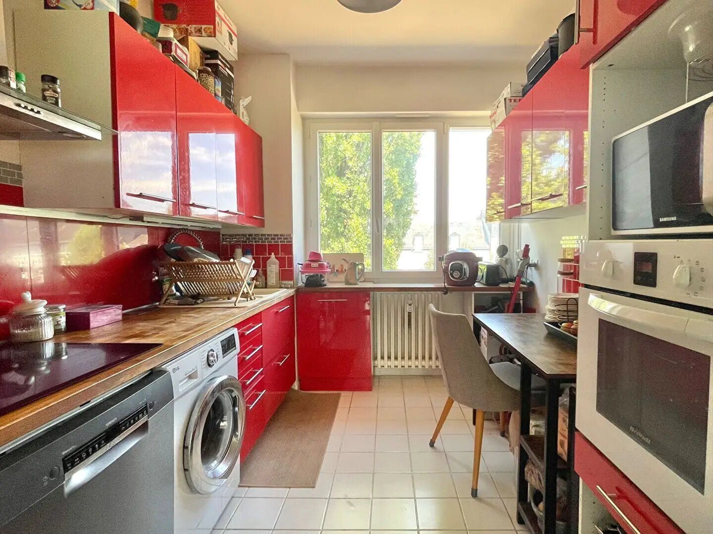Appartement à vendre, 86m², Angers