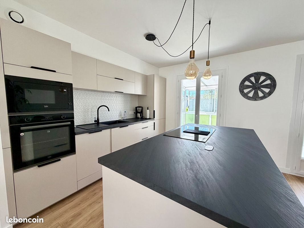 Maison à vendre, 100m², Angers