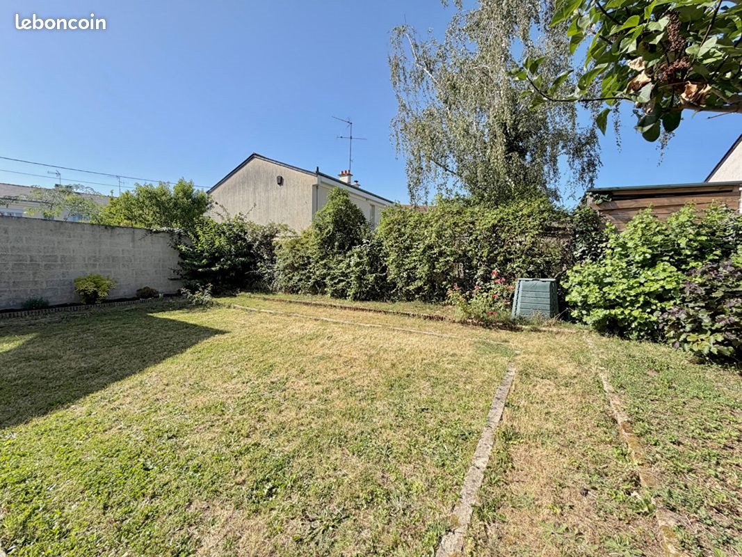 Maison à vendre, 100m², Angers