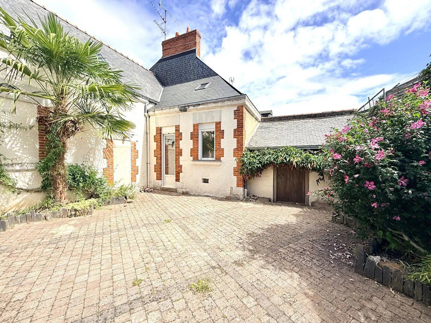Maison à vendre, 95m², Angers