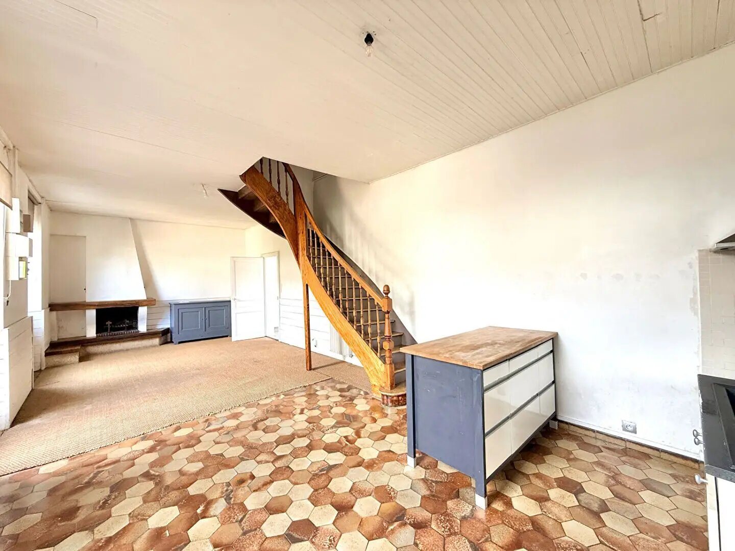 Maison à vendre, 95m², Angers
