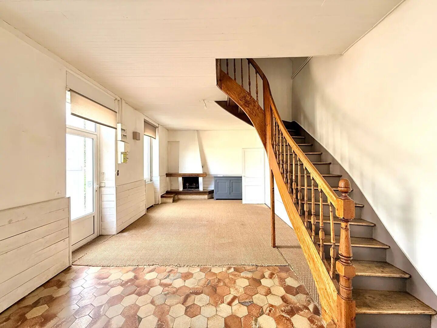 Maison à vendre, 95m², Angers