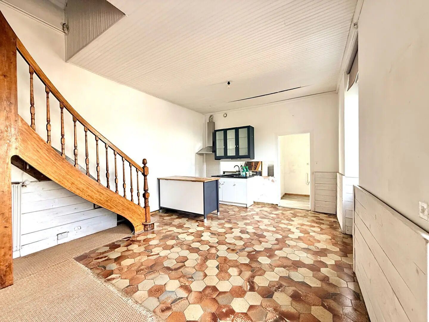 Maison à vendre, 95m², Angers