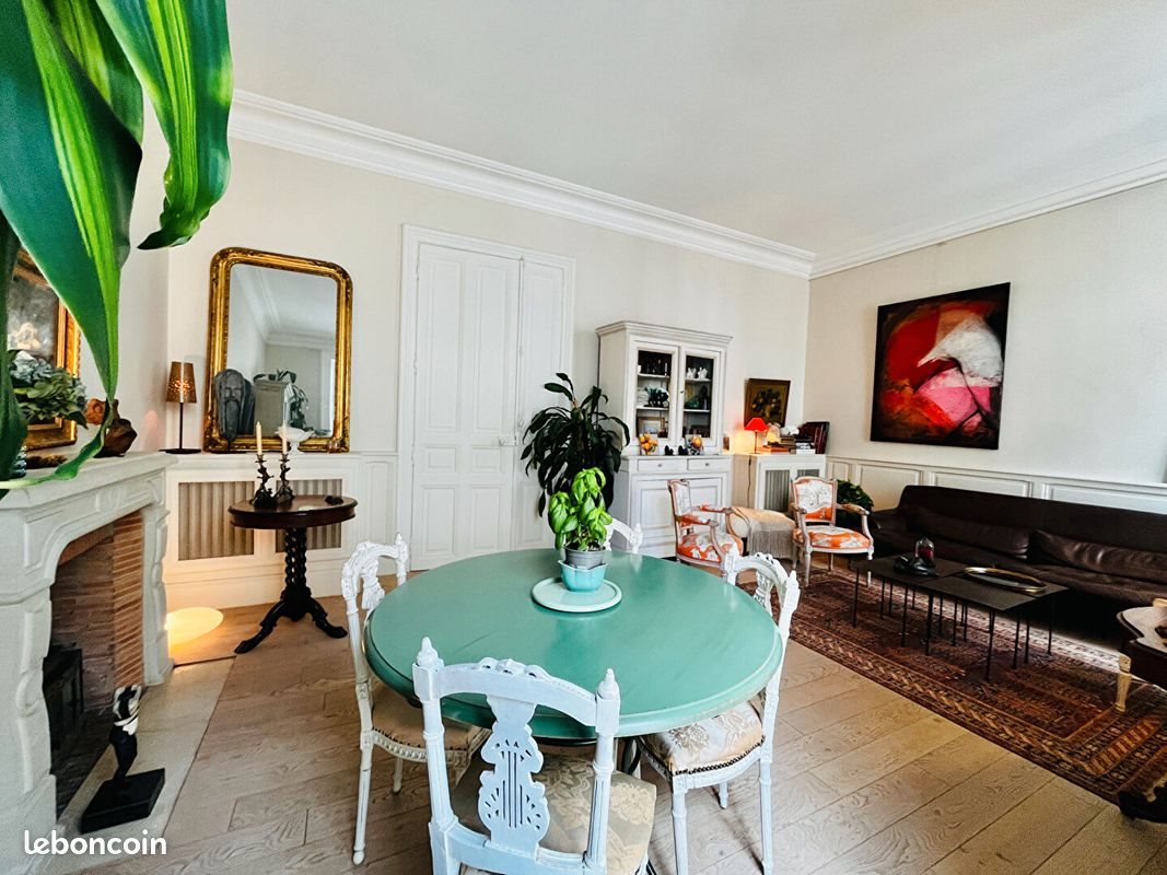 Appartement à vendre, 100m², Angers