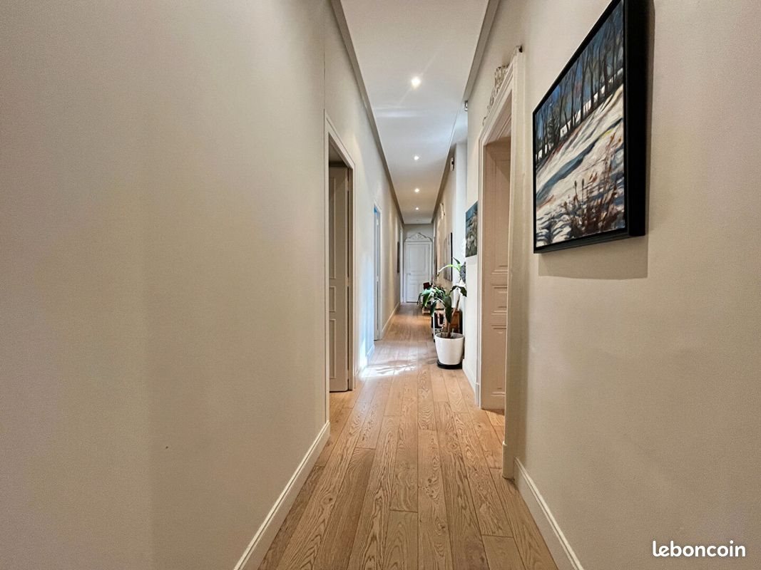 Appartement à vendre, 100m², Angers