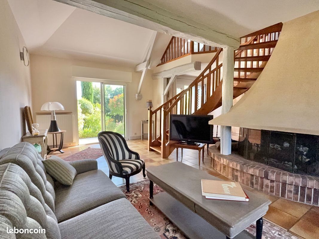 Maison à vendre, 110m², Beaucouzé