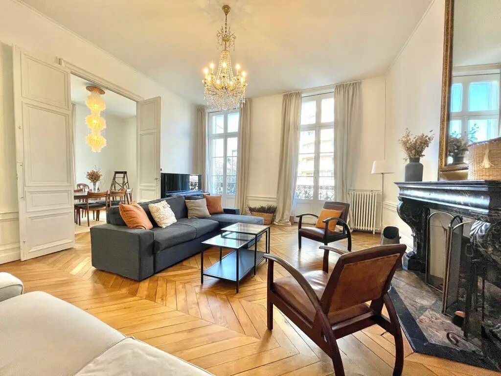 Appartement à vendre, 123m², Angers