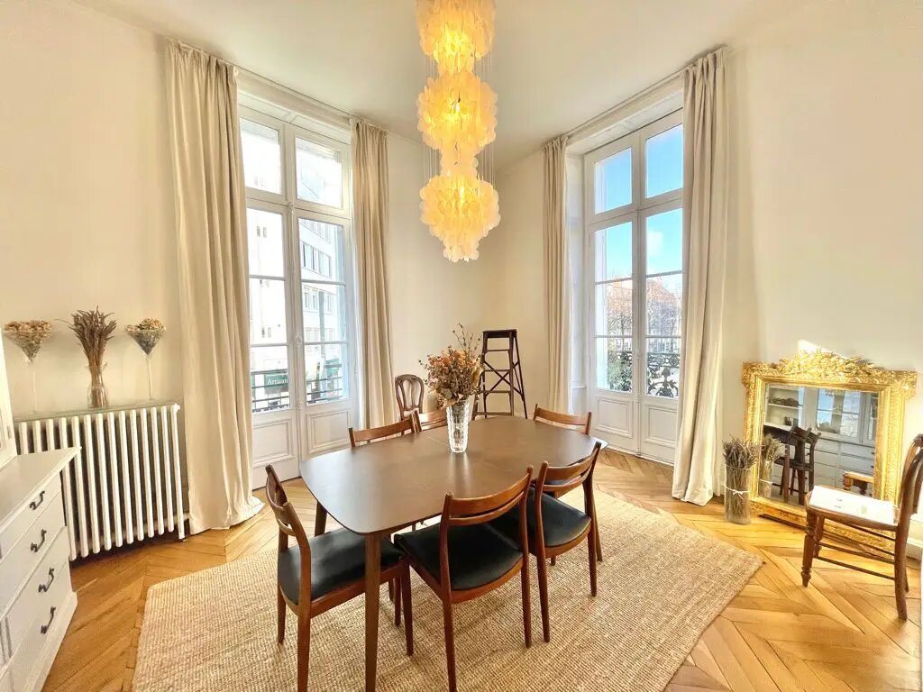 Appartement à vendre, 123m², Angers