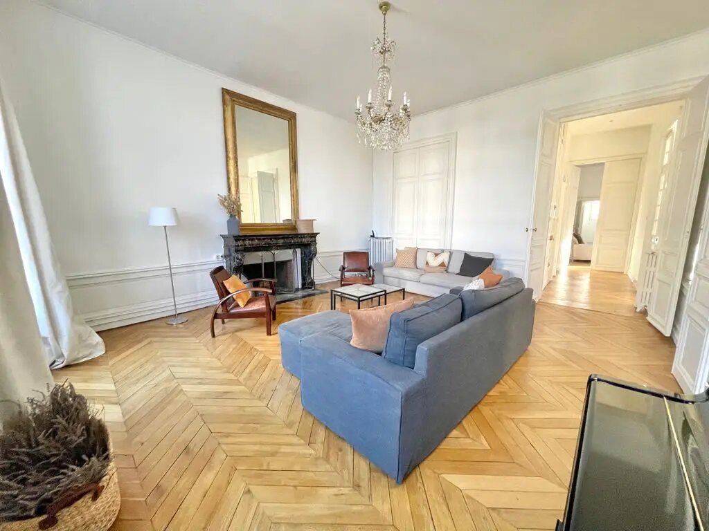 Appartement à vendre, 123m², Angers