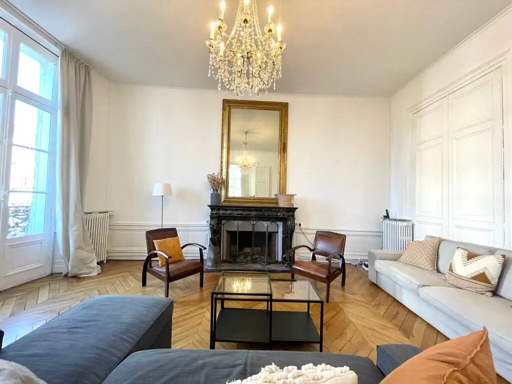 Appartement à vendre, 123m², Angers
