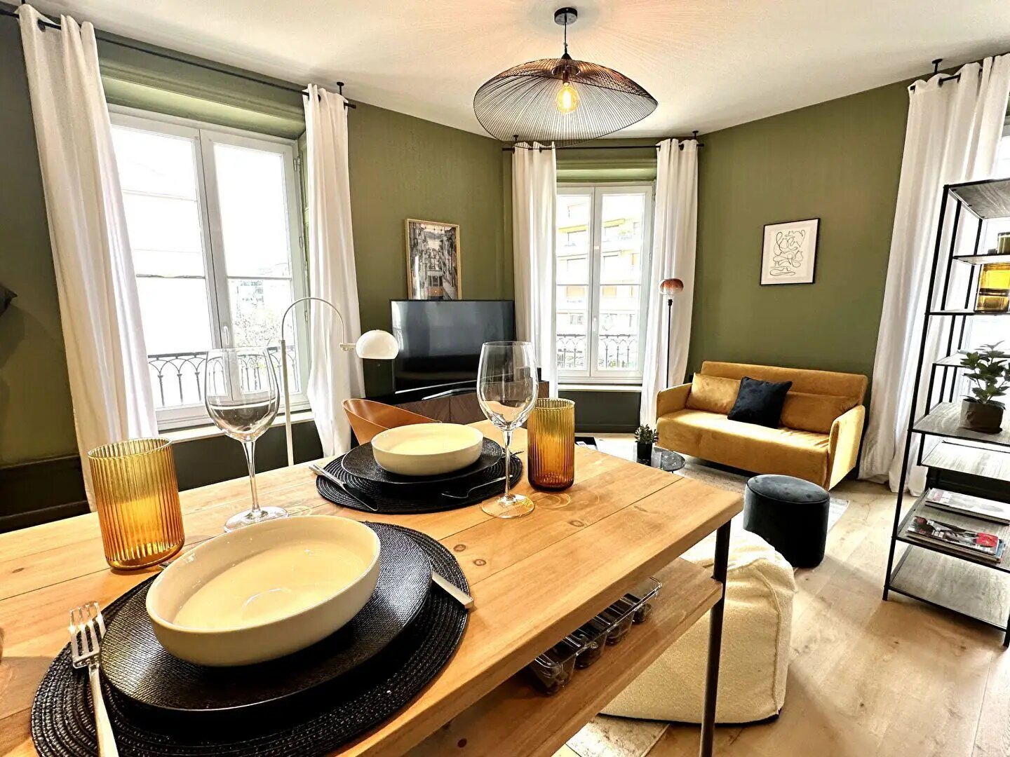 Appartement à vendre, 34m², Angers