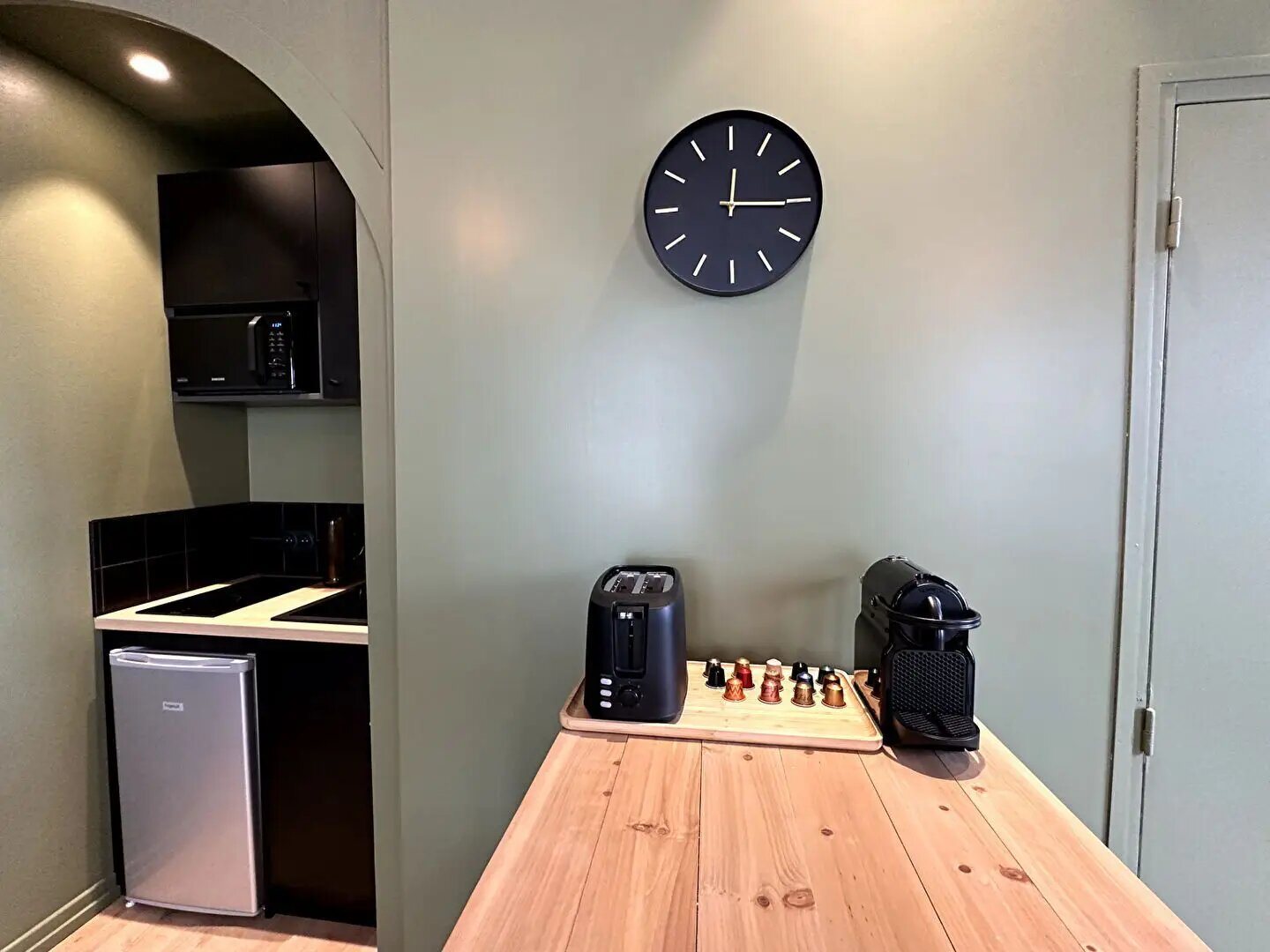 Appartement à vendre, 34m², Angers