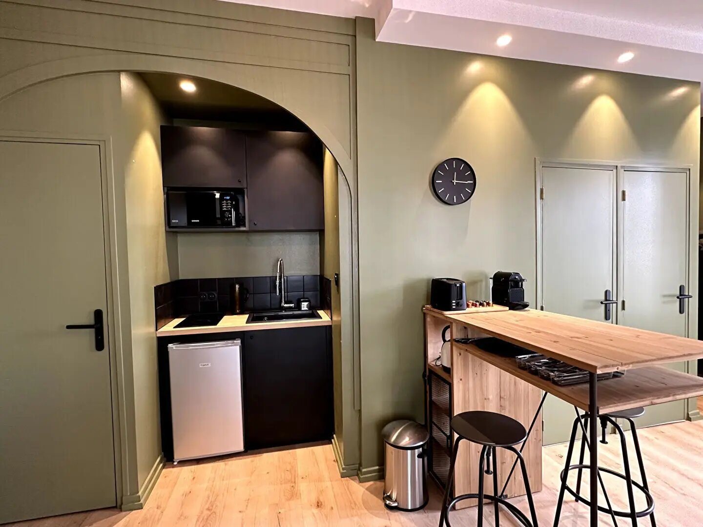 Appartement à vendre, 34m², Angers