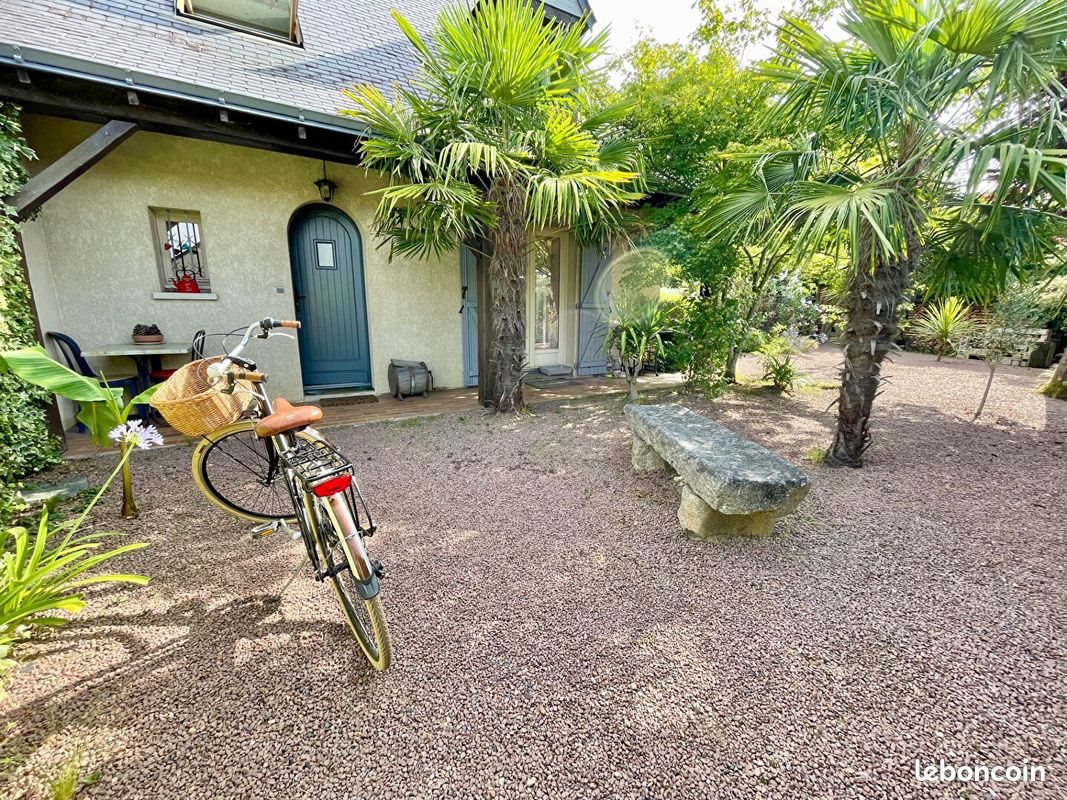 Maison à vendre, 105m², Saint-Barthélemy-d'Anjou