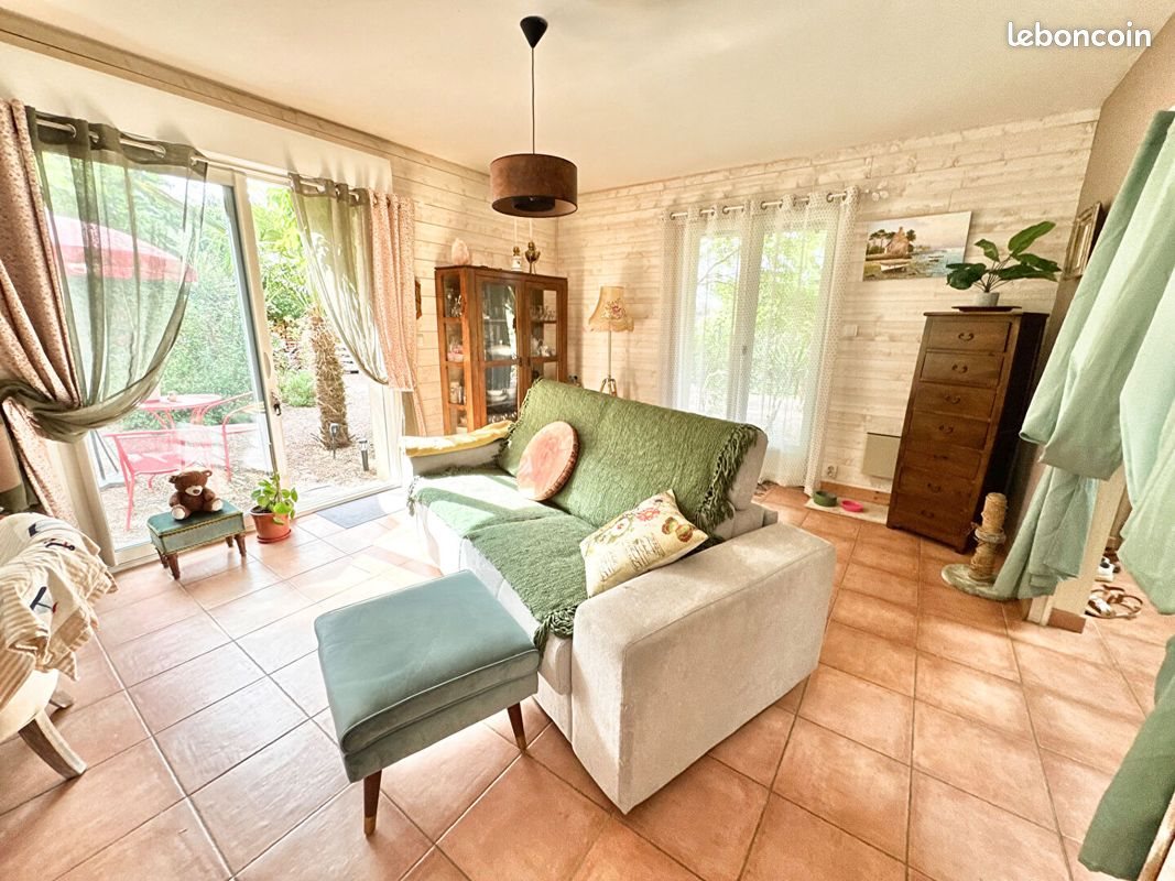 Maison à vendre, 105m², Saint-Barthélemy-d'Anjou