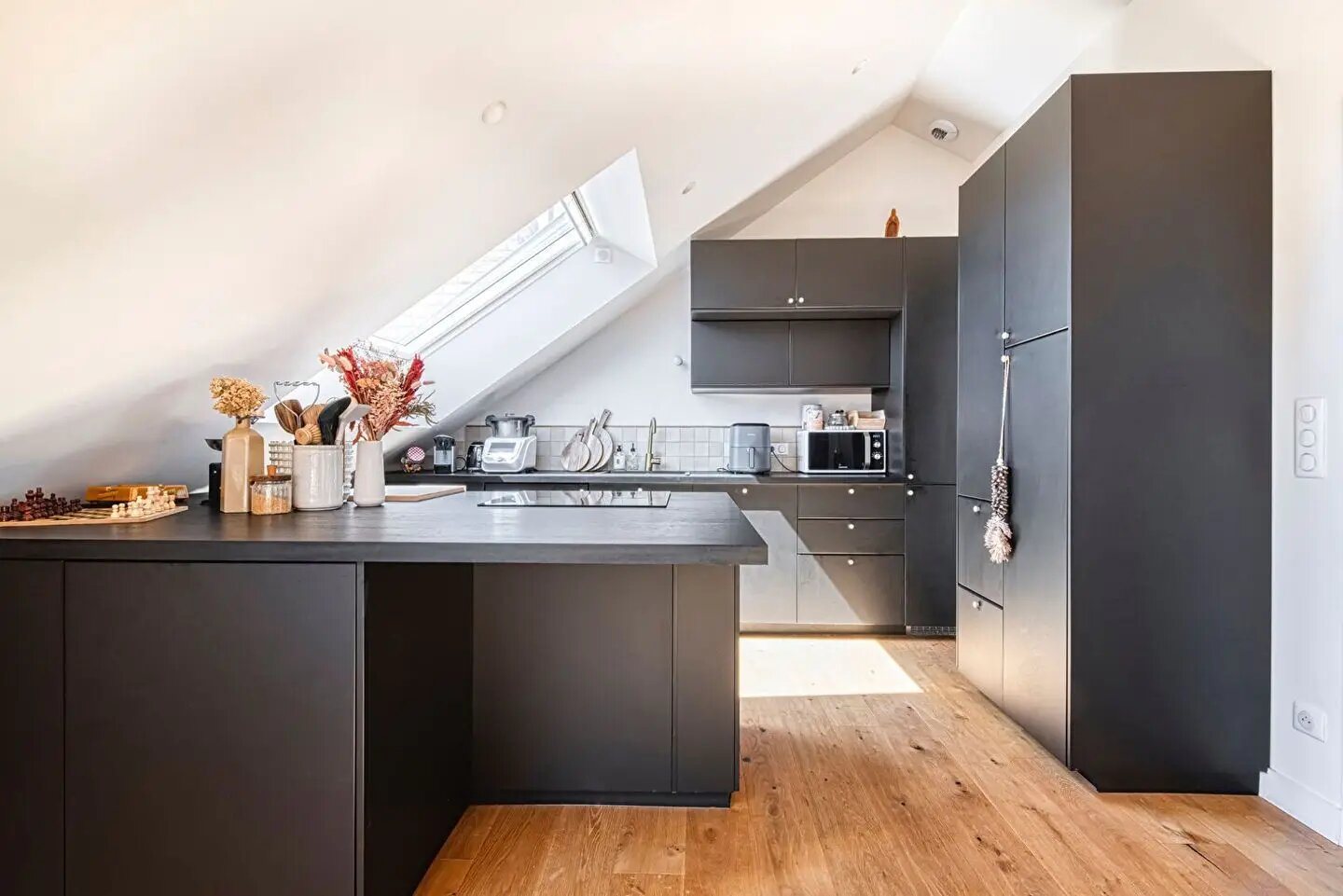 Appartement à vendre, 76m², Angers