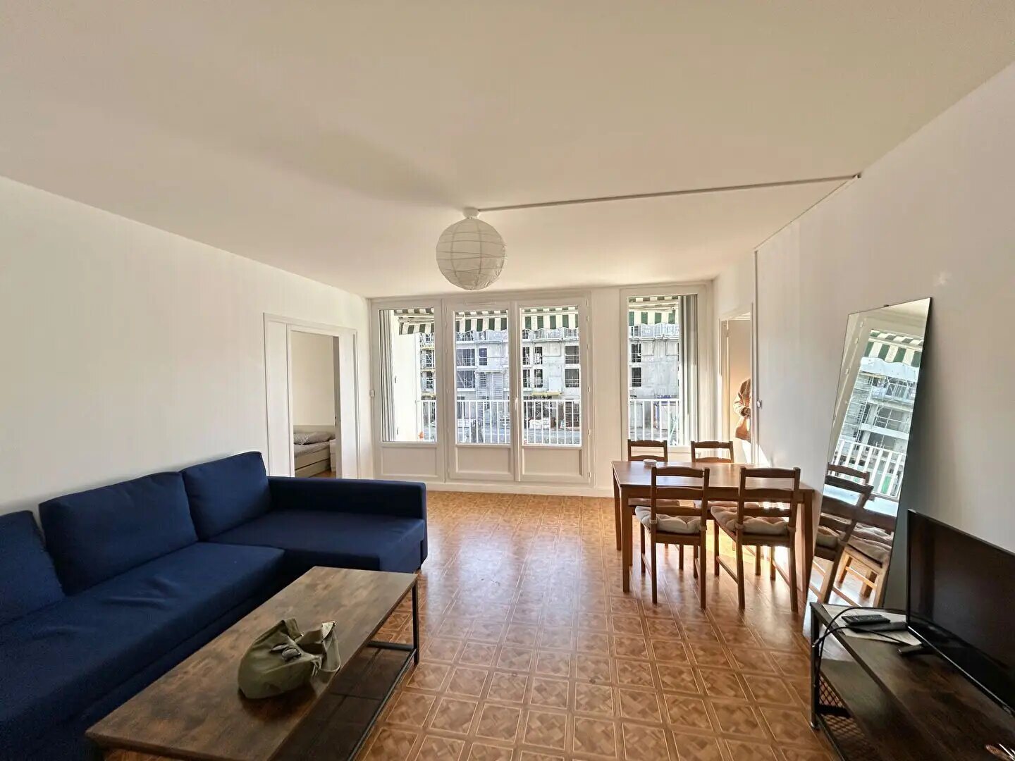 Appartement à vendre, 95m², Angers