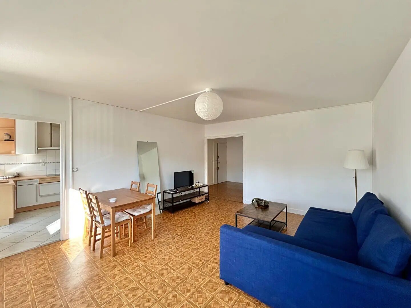 Appartement à vendre, 95m², Angers