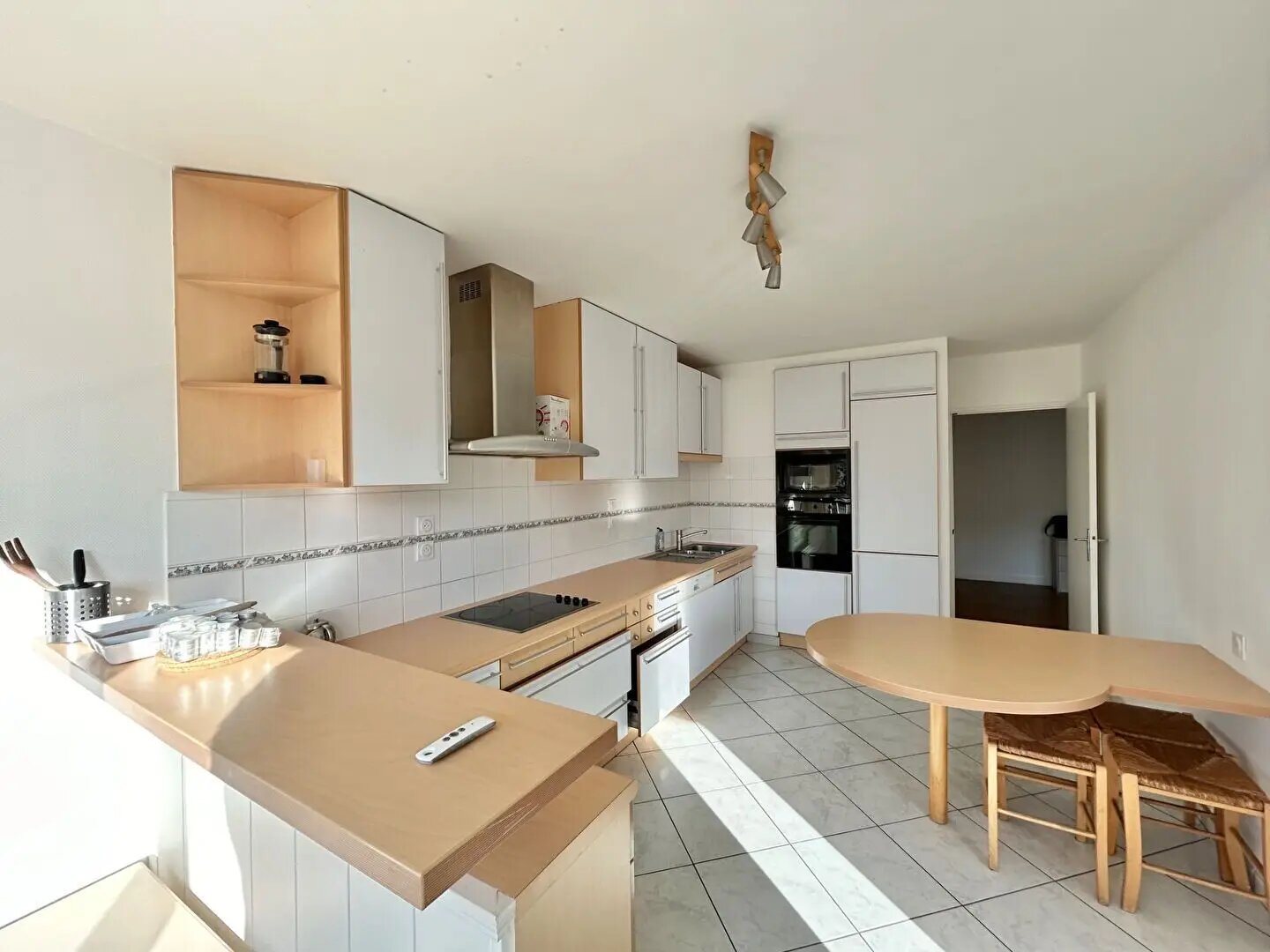 Appartement à vendre, 95m², Angers