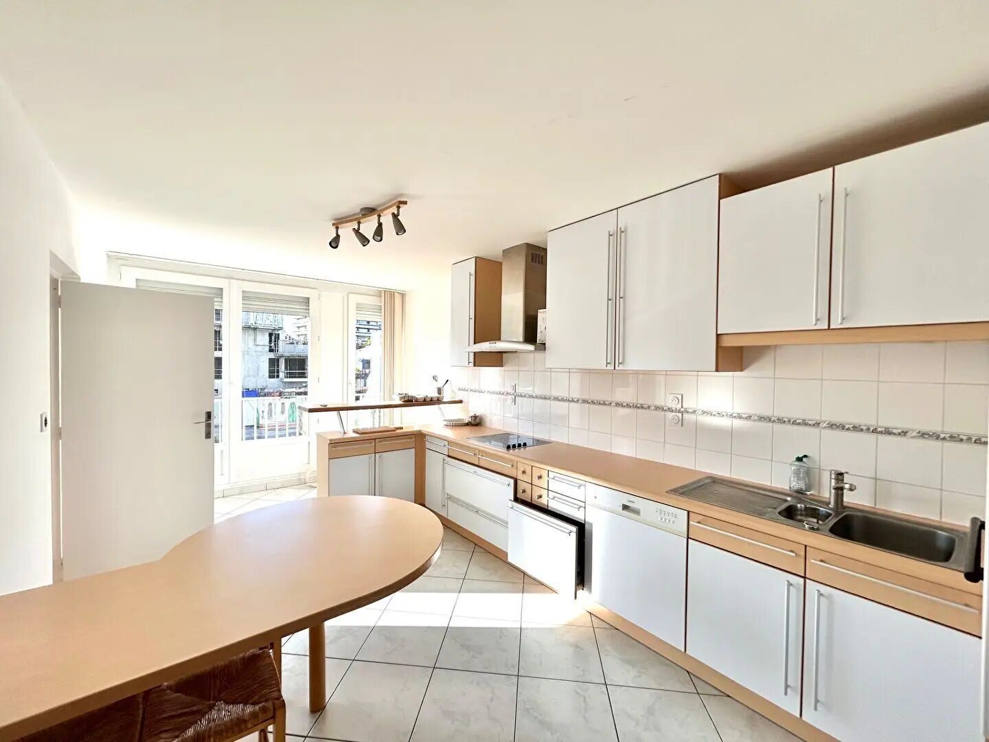 Appartement à vendre, 95m², Angers
