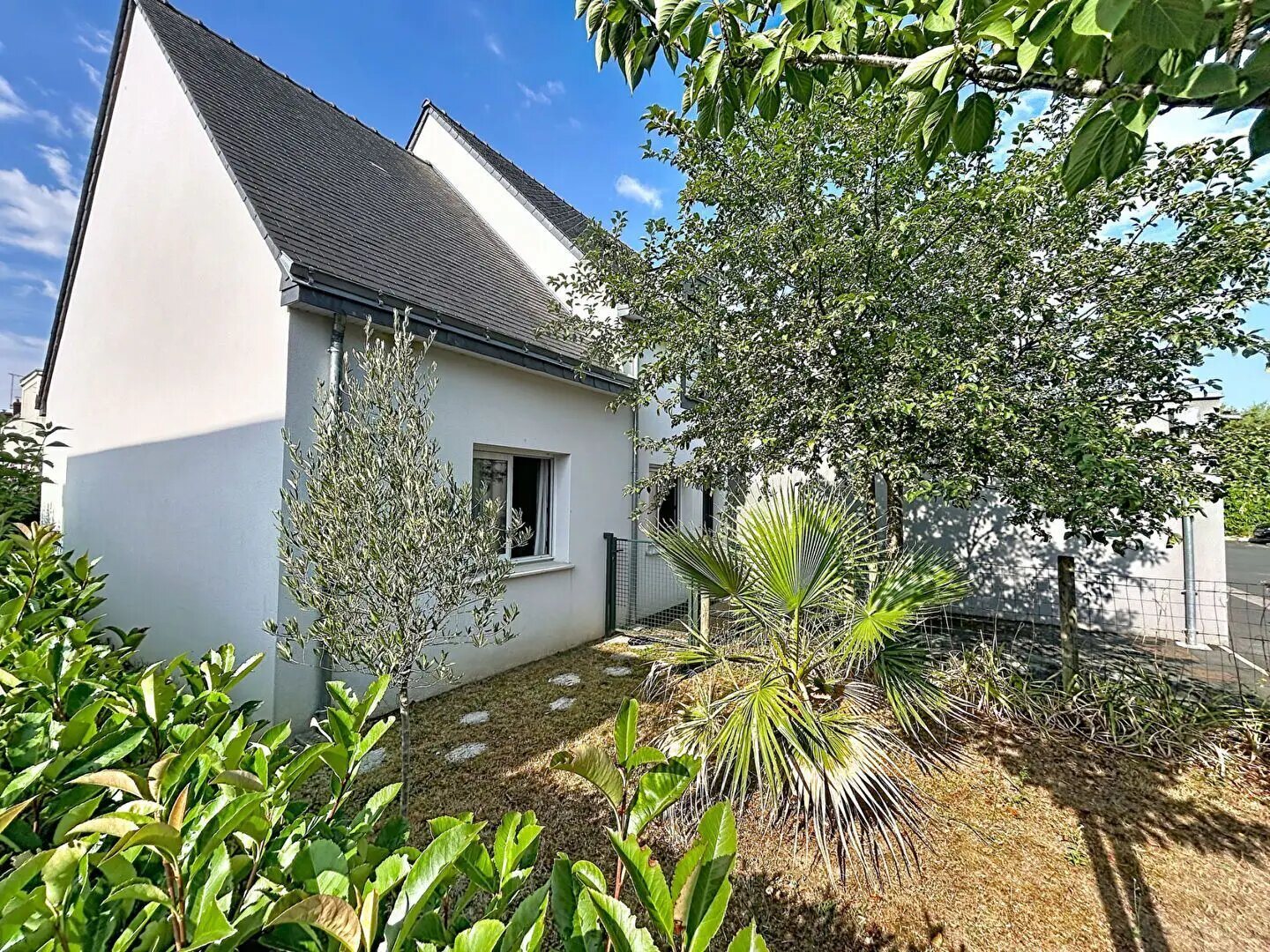 Maison à vendre, 125m², Trélazé