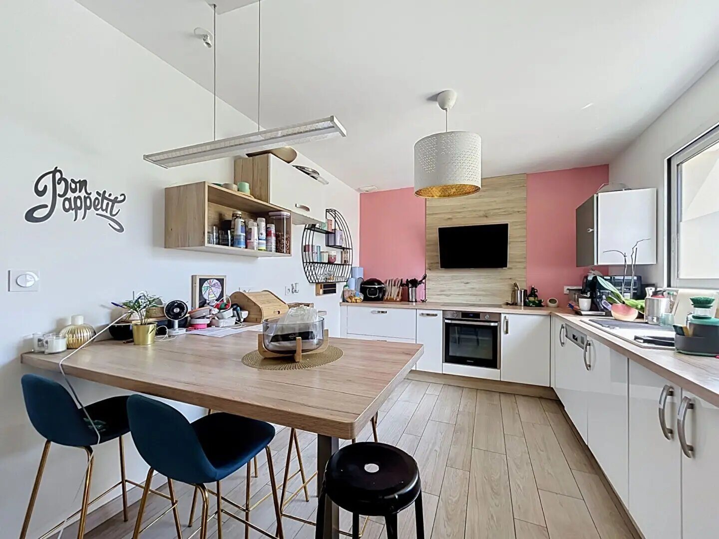 Maison à vendre, 125m², Trélazé