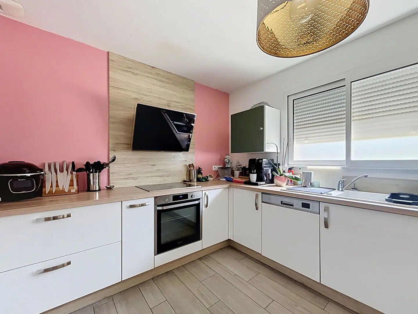 Maison à vendre, 125m², Trélazé