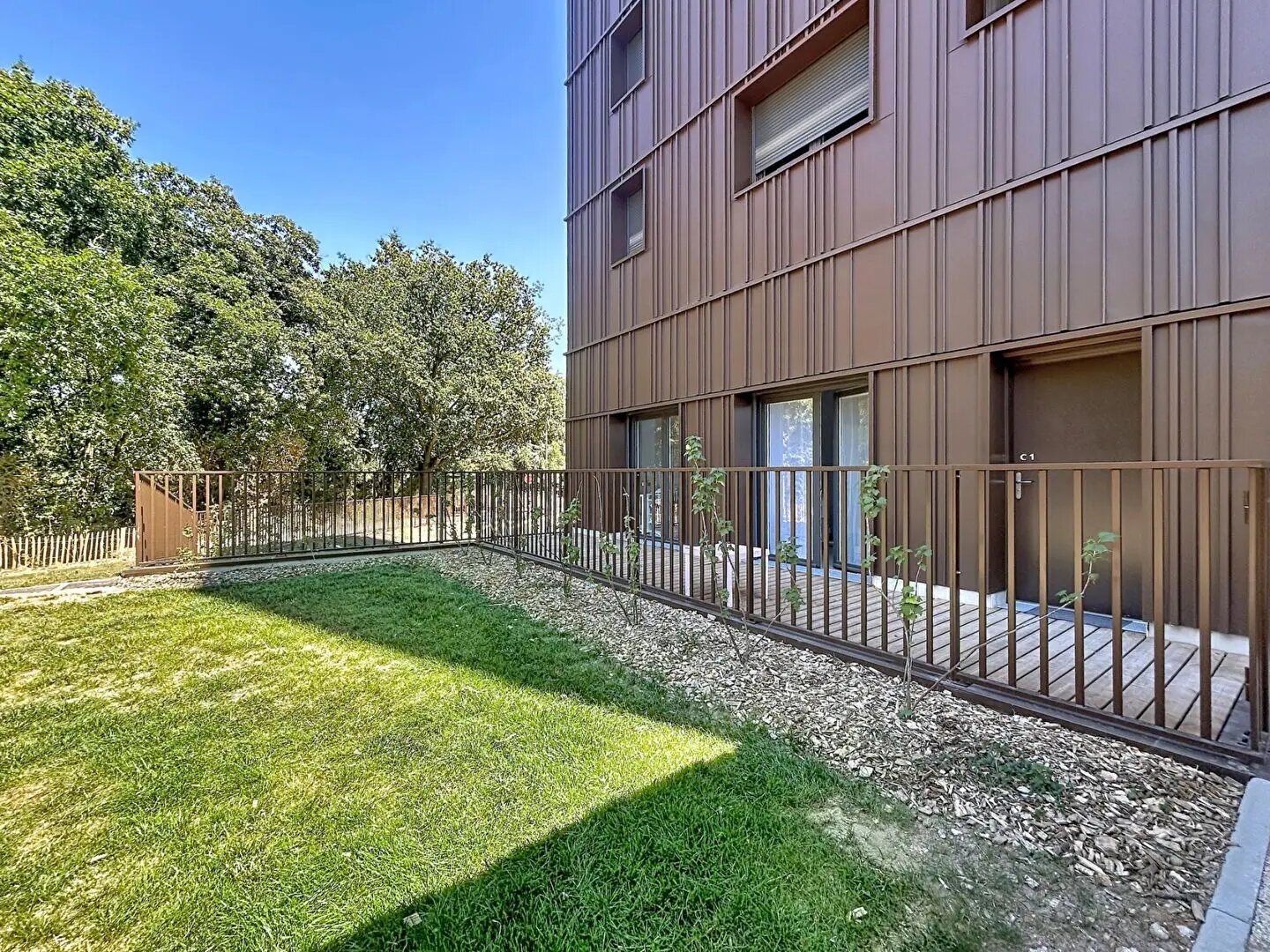 Appartement à vendre, 48m², Angers
