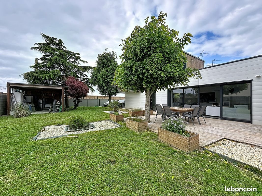Maison à vendre, 140m², Corzé