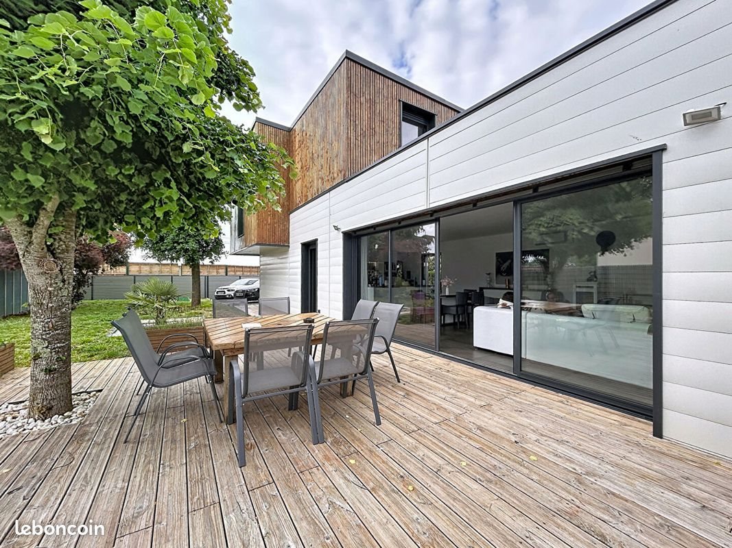 Maison à vendre, 140m², Corzé